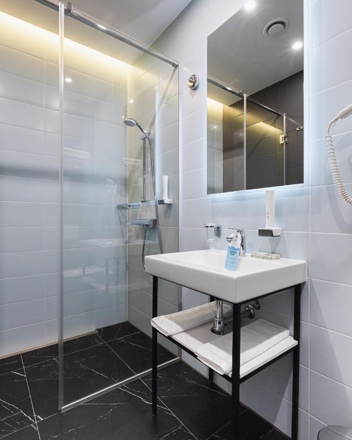 Beskyd Suites Bukovel Esterno foto