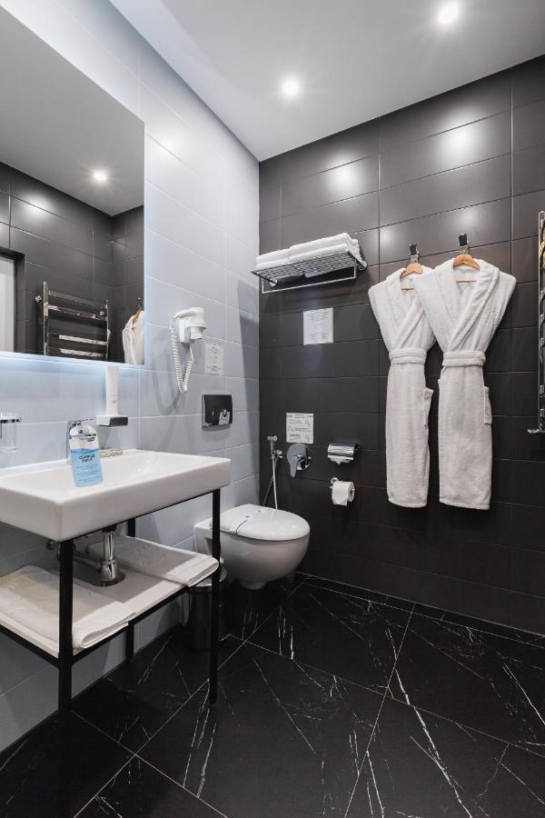 Beskyd Suites Bukovel Esterno foto