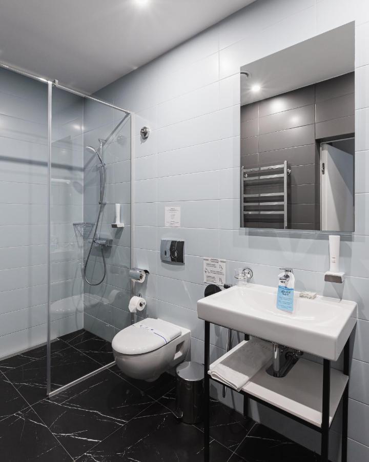 Beskyd Suites Bukovel Esterno foto