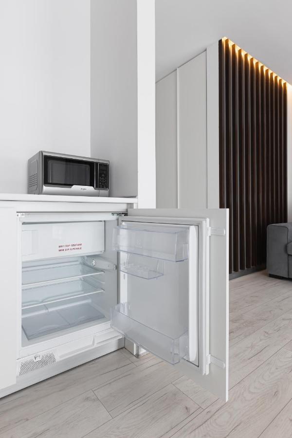Beskyd Suites Bukovel Esterno foto